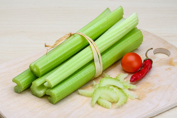 Celery
