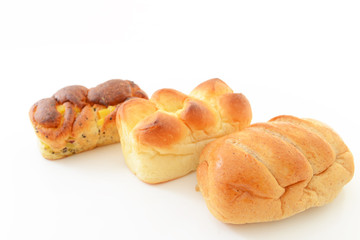 おいしそうなパン