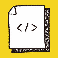 doodle code document