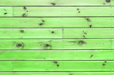 Fototapeta premium Painted wood wall - texture or background