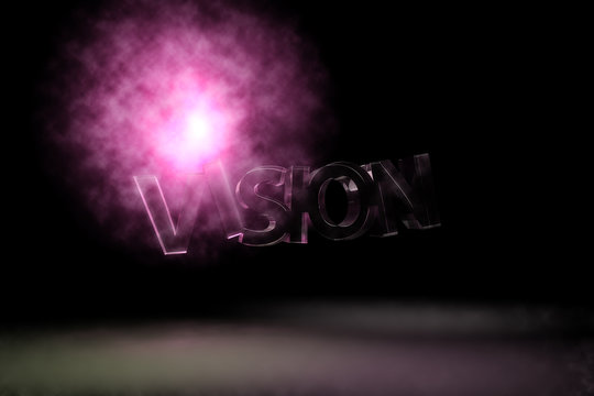 Vision Lichtblitz D2