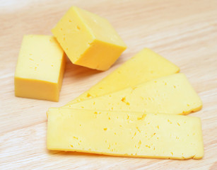 cheese