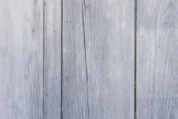 Leerer Holzhintergrund in frischem Blau