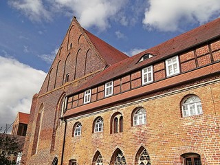 Dominikaner Kloster