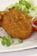 beignets de volaille 27042015