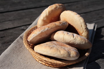 Хлеб