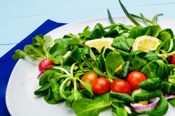 Insalata mista