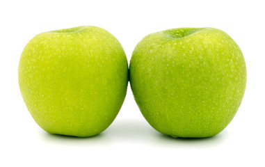 Green Apple