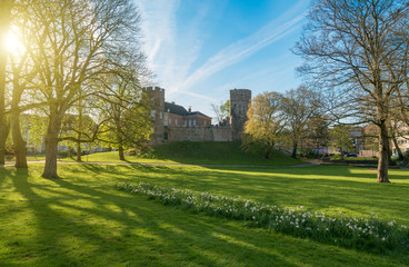 Burg Frankenberg