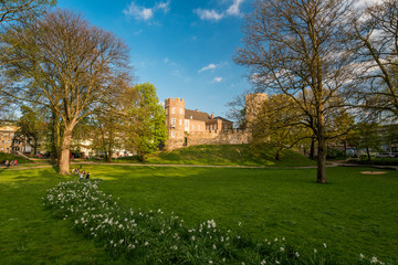 Burg Frankenberg