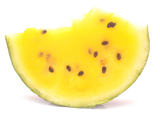 watermelon slice