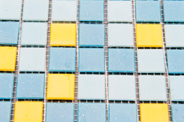 texture mosaic