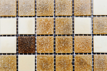texture mosaic