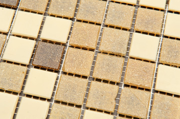 texture mosaic