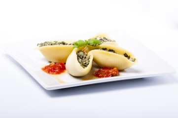 pasta