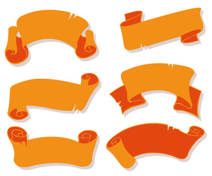 Banderoles