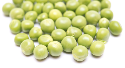 green pea