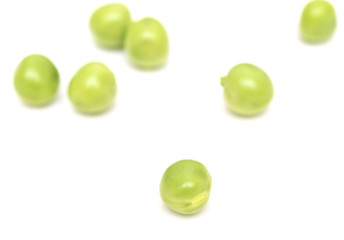 green pea