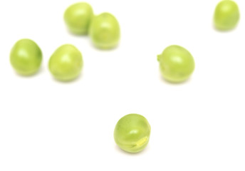 green pea