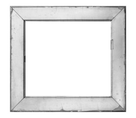 Antiker Fotorahmen shabby chic
