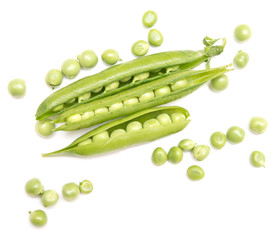 green pea
