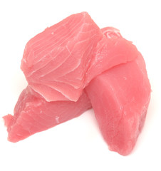 tuna meat