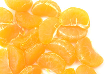 tangerine segments