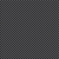Tileable Carbon Fiber Weave Sheet Pattern