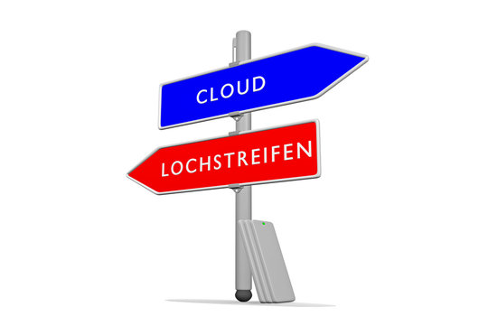 Cloud Computing