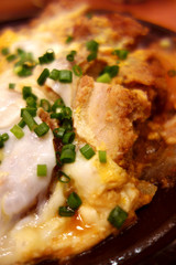 カツ丼