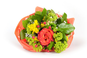 fiori d'amore