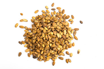 Geröstete Melonenkerne