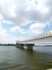 鹿行大橋