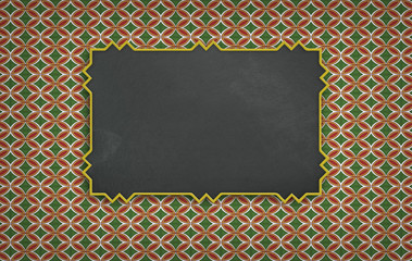 Obraz premium Cinco de Mayo, Mexikanischer Feiertag, Hintergrund, Tafel