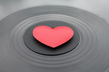 Vinyl Love