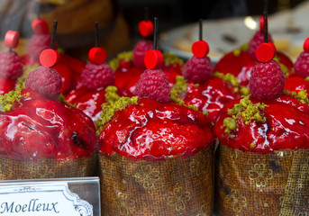 Cupcakes
