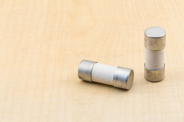 Industrial Ceramic Fuse and Socket