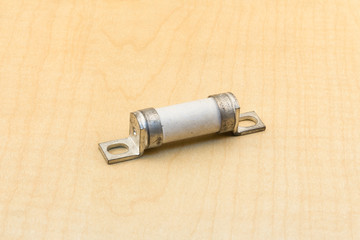 Industrial Ceramic Fuse and Socket