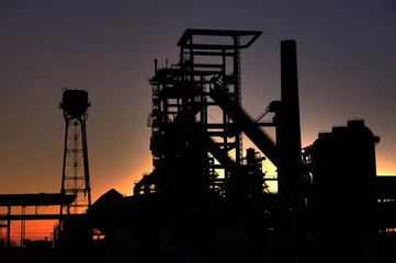 Phönix-West Dortmund © Lars Popanda