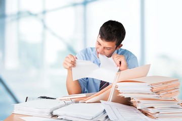 Emotional Stress. Financial Crisis