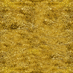 Seamless highres Gold texture