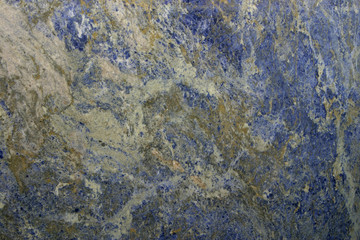 The texture of the stone