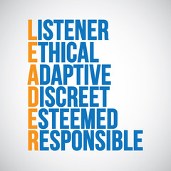 Leader Word Vector