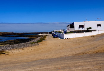 maison de fuerteventura