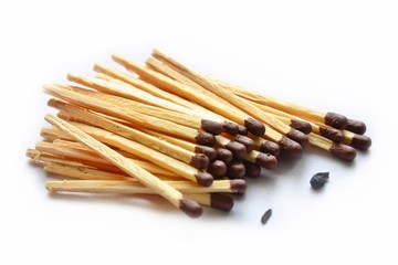 Matches