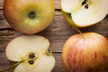Apple.
