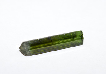 Green Tourmaline