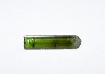 Green Tourmaline