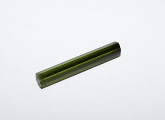 Green Tourmaline