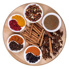 spices